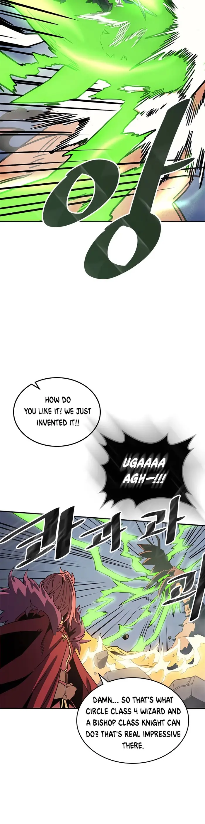 A Returner’s Magic Should Be Special Chapter 113 image 31_optimized